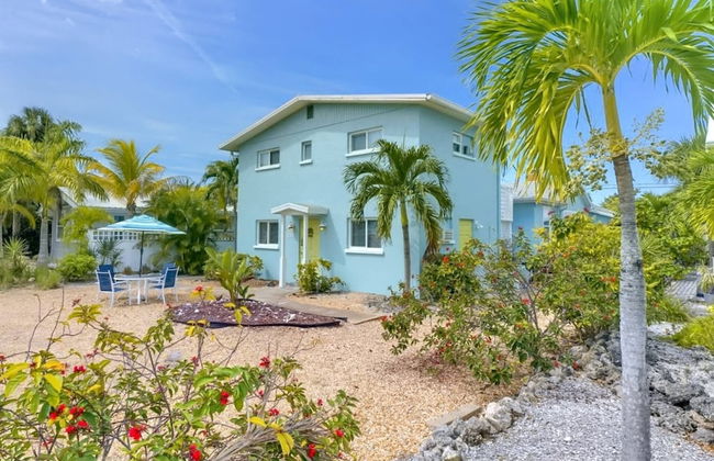 Island Dreams Sandy Toes #1 - Foto 9