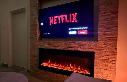 Exklusive Neubau-Ferienwohnung in Warburg - Foto 18