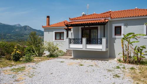 Nitsa House - Foto 5