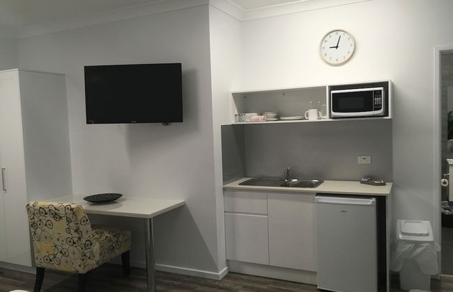 Escape On Lake - Photo 10