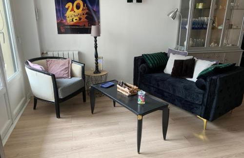 APPART' CANNES - Foto 11