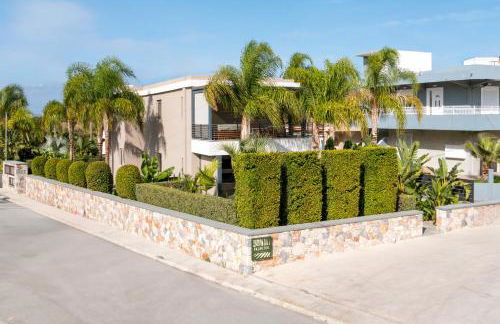 Palmeral Luxury Suites - Foto 65