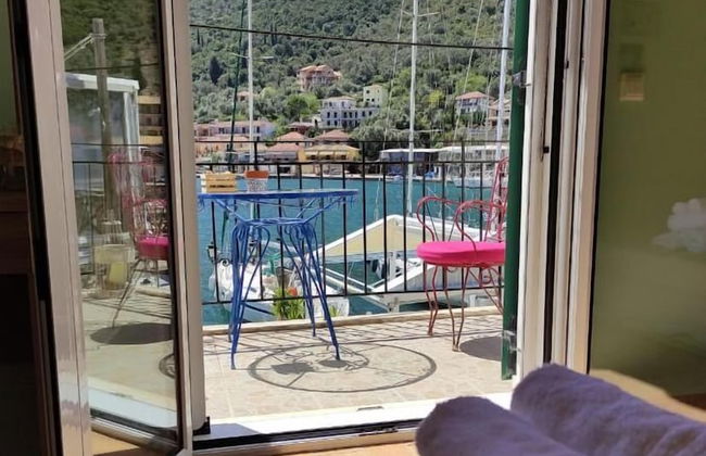 Fabulous apt. w breakfast near the sea - Foto 3