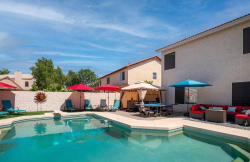 The Copper House home - Foto 9