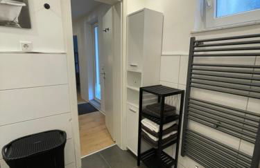 Ferienwohnung Auszeit - Foto 45