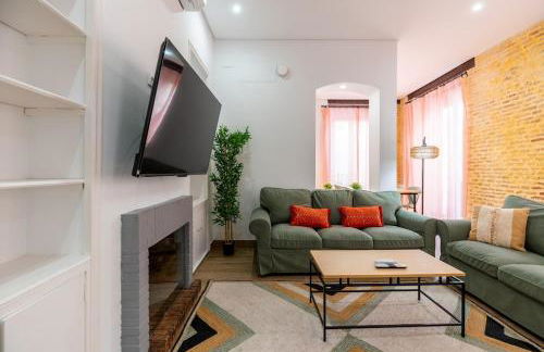 Aurora Nueva Casa Maestranza Catedral Parking - Photo 8