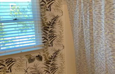 Pets OK Rest A Shored A Secure and Comfortable Home Flat Screen T Vs In All Rooms Fully Stocked With Plenty Of Amenities Private Inground Pool Gas Fireplace Rents Sat to Sat Full Weeks only - Foto 18