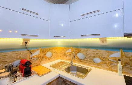 Potidaia Elegant Summer House - Foto 2