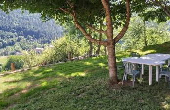 Maison charmante avec vue sur la montagne à Saint-Anthème - Foto 3