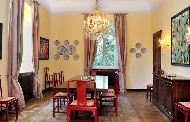 Villa Dell Artista by Elite Villas - Foto 28