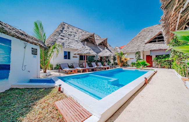 Simba Apartment Hotel - Photo 1