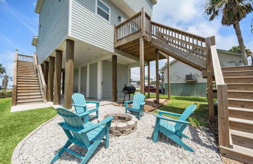 Modern Beach House with Fire Pit and Swimming Pool - Foto 49