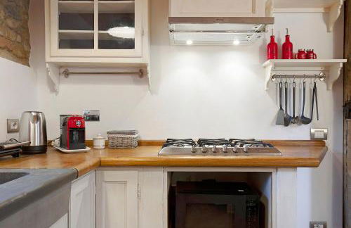 Casa Li-fi Cozy Tuscany House - Foto 11