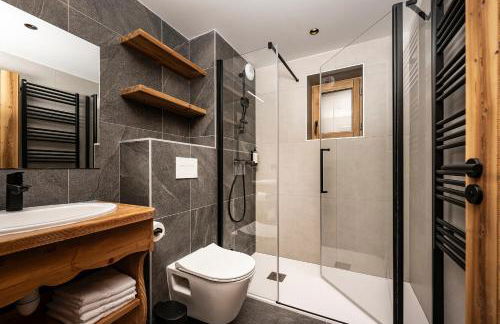 Chalet Valora - Foto 58