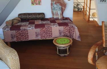 Haus Roswitha Sundermeyer Wohnung A - Foto 8