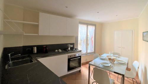 Bridge Aparment Argegno - Foto 4