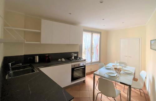 Bridge Aparment Argegno - Foto 4