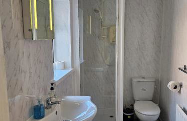 A-N-G Apartments - Parking EV 22kW by the Beach, Canoe Lake & South Parade Pier - Foto 63