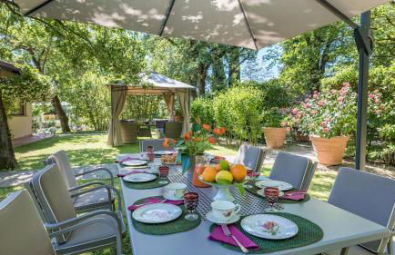 Villa Mimmina 8 in Civitella in Val di Chiana - Foto 15