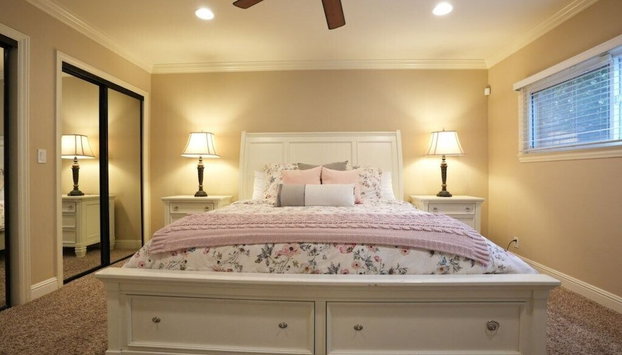 Incredible Estate 5 Bedrooms 3 Bathroom W/resort Style Rock Pool & Jacuzzi - Foto 2, Zimmer