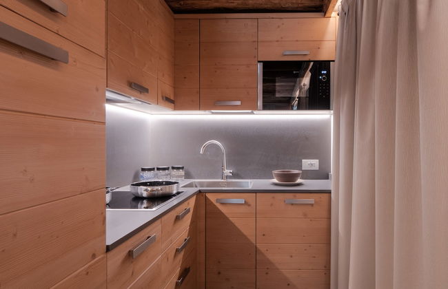 Stella Alpina Suite - Foto 15