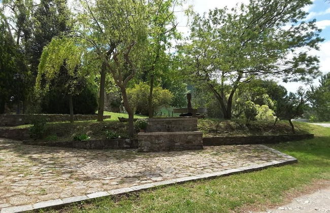 Giardino Donna Lavia - Photo 31