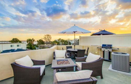 Bay View Dream - Steps to Bay, Rooftop Patio & AC - Foto 29