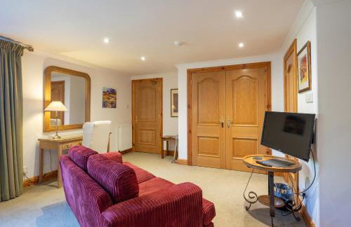 Old Distillery Lodge - Foto 50