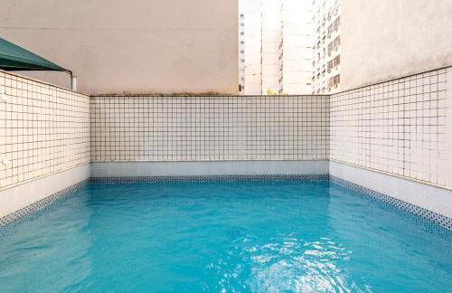Apartamento tipo Flat com serviço de hotel no flamengo, Rj - Foto 31