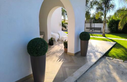 Villa per vacanze Isola - Photo 7