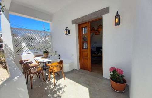 Patmos Little Suites - Foto 48