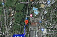 Ferienwohnung am Erbacher Mümlingufer - Foto 20