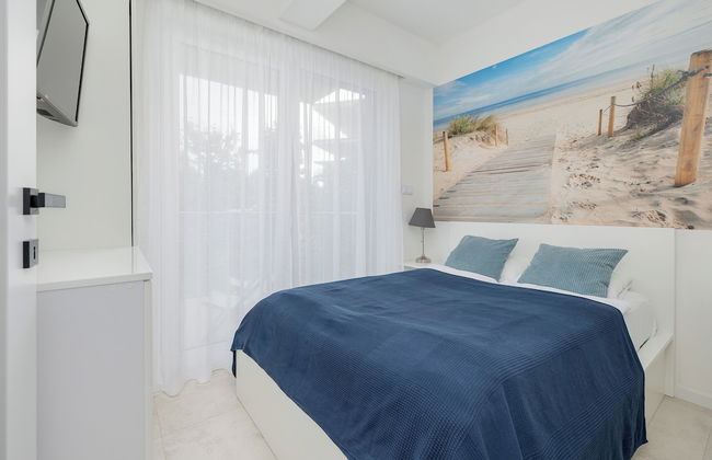 Klifowa Resort Rewal by Renters Prestige - Photo 6