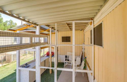 Near I-15 Convenient and Low-Key Las Vegas Home! - Foto 23