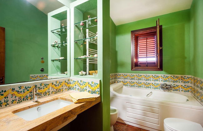 Villa Laura - Foto 14