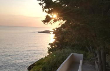 AMY'S VILLA sul mare Costa Saracena Castelluccio - Foto 23