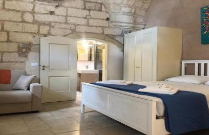 Odegos Monolocali Vico Sant'Antonio - Foto 1