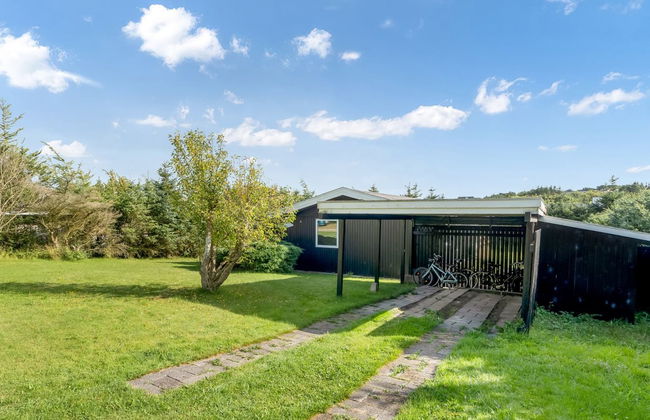 "Matilde" - 400m to the fjord - Foto 3