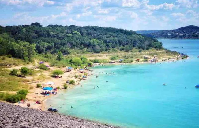 4 2 wow 180 Lake Views hot tub Pickleball Tennis POA Court EV Charger Wheelchair Ramp POA Pool - Foto 13