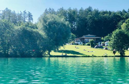 Charmante Ferienwohnung mit Balkon im 5-Seen-Land - Foto 58