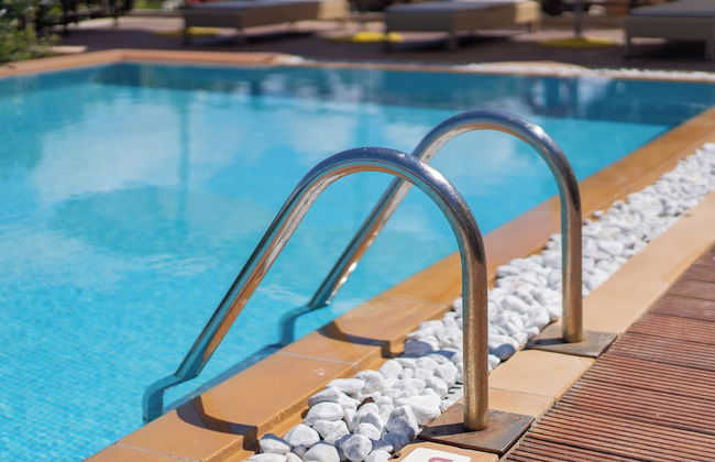 Villa Munqar - Foto 19