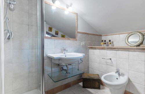 Villa Rose Acireale Santa Tecla - Foto 51