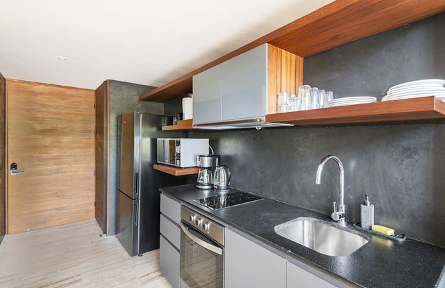 Ceren Luxury Apartments by Spot Rentals - Foto 66