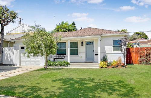 El Nido Beachlife Cottage in South Bay Los Angeles - Foto 11