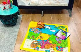 STUDIO NEUF PARKING SECURISE Direct CDG et PARIS CENTRE Parc expo Villepinte & Arena Grand Paris - Foto 7