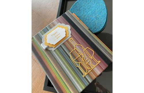 Holiday apartment Südpfalz Quartier 42 - DRIWWE - Foto 19