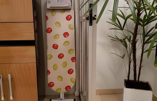 Sudoeste, com rede na varanda e excelente local! - Foto 24