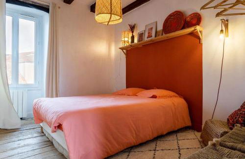 Maison de vacances - côte de Jade - coup de coeur - Foto 12