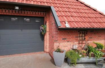 Ferienwohnung Lütje Moew - Dachterrasse und ruhige Lage - Foto 29