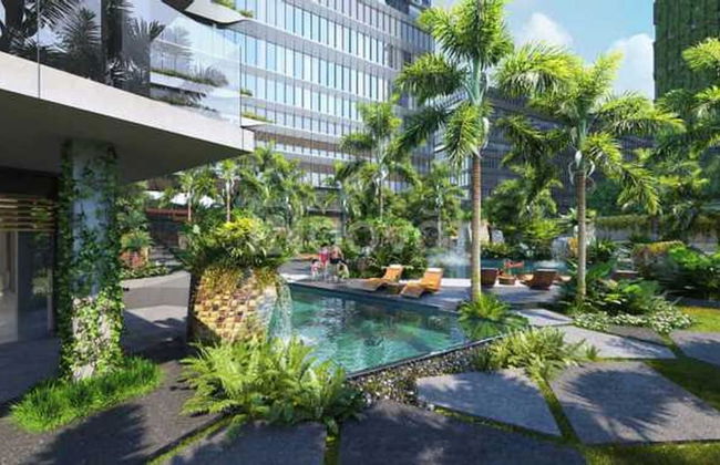 Estella Luxury Vacation Hotel Apartment - Foto 69